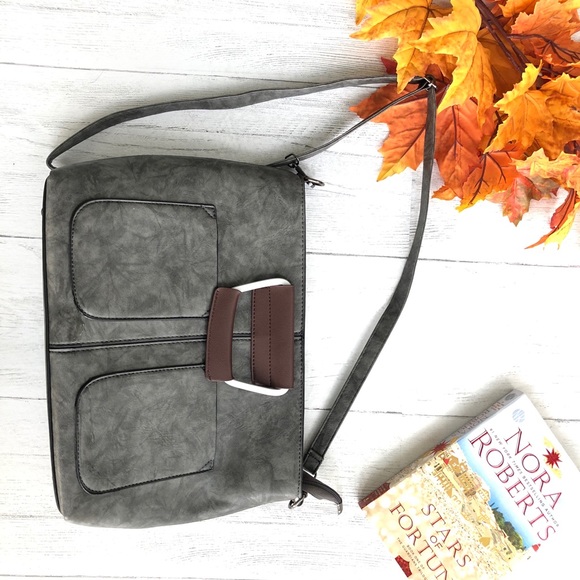 Ivy & Fig Pocketbook - Picture 7 of 12